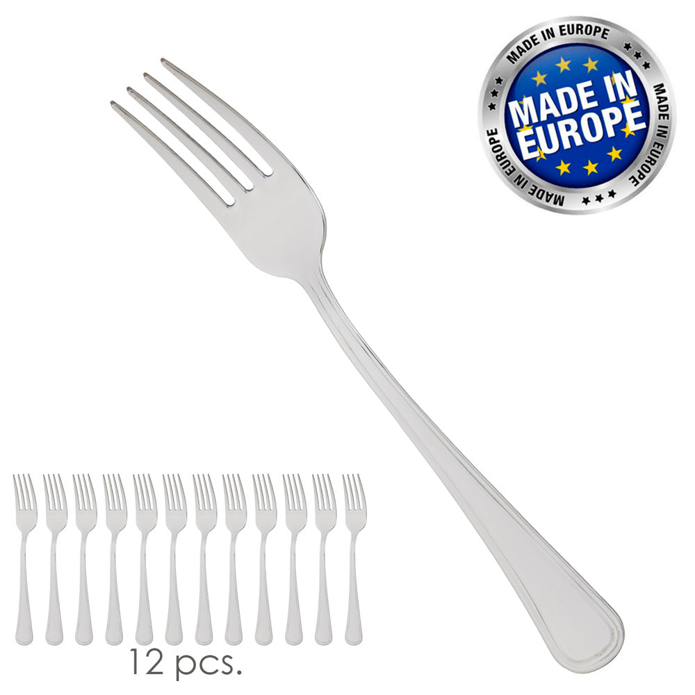 Table fork Valencia 198 mm box 12 units