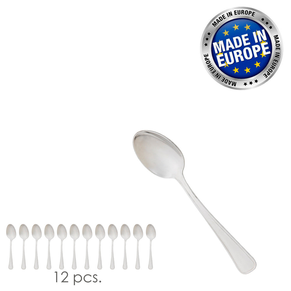 Mocha spoon Valencia 110mm box 12 units