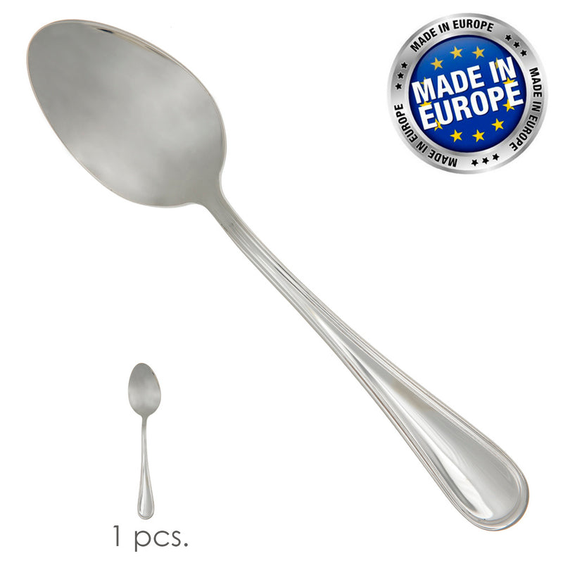 Cucharon servir valencia 235 mm
