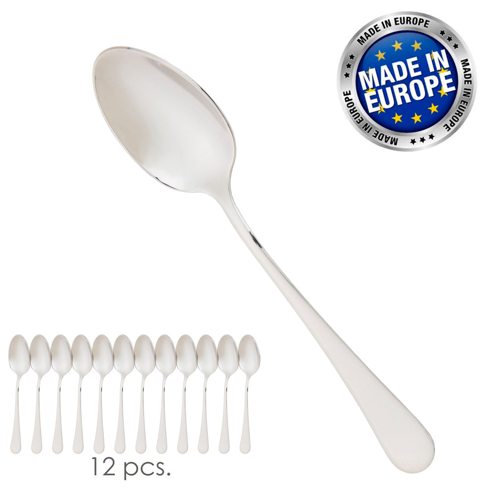 Murano table spoon 199 mm box 12 units