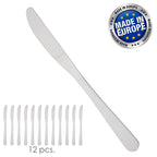 Cuchillo mesa murano 211 mm caja 12 unidades