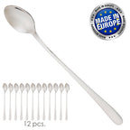 Cuchara postre larga murano caja 210 mm 12 unidades