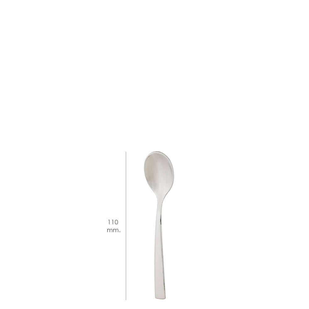 Cuchara moka mirage 110 mm caja 12 unidades
