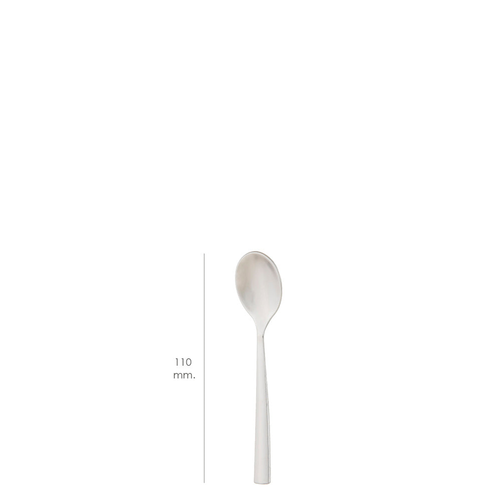 Cuchara moka flair 110 mm caja 12 unidades