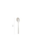 Cuchara moka flair 110 mm caja 12 unidades