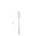 Tenedor postre flair 159 mm caja 12 unidades