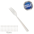 Tenedor postre flair 159 mm caja 12 unidades