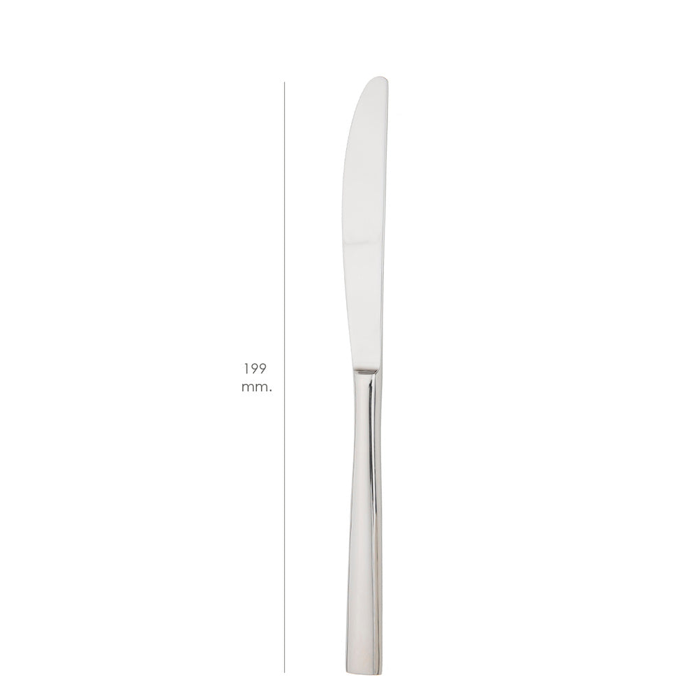 Cuchillo postre flair 199 mm caja 12 unidades