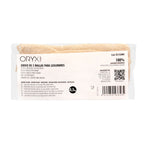 Cooking mesh / bag for legumes, cotton, 0.5 kg, pack of 2 units. 100% organic cotton