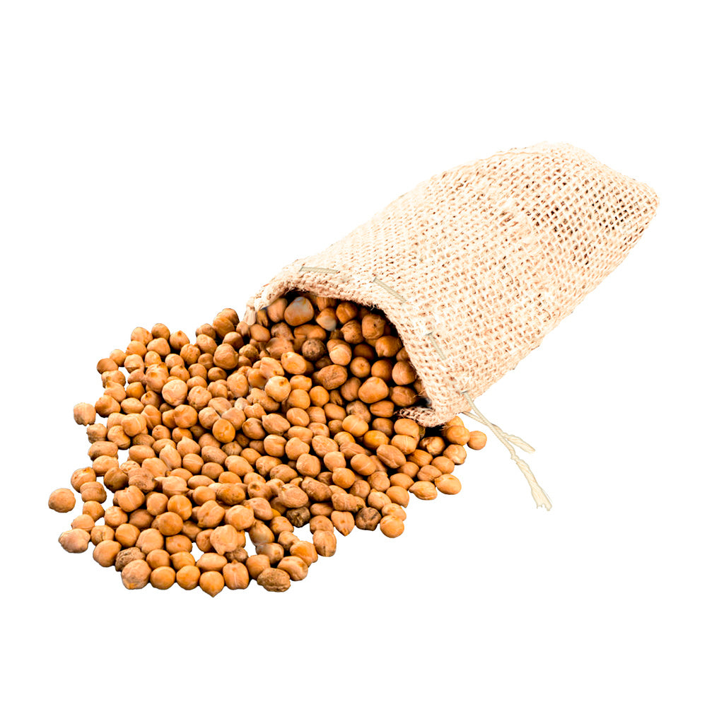 Cooking mesh / bag for legumes, cotton, 0.5 kg, pack of 2 units. 100% organic cotton