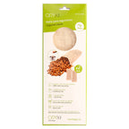 Malla / bolsa para coccion legumbres algodon  1 kg pack de 2 unidades. Algodon 100% organico
