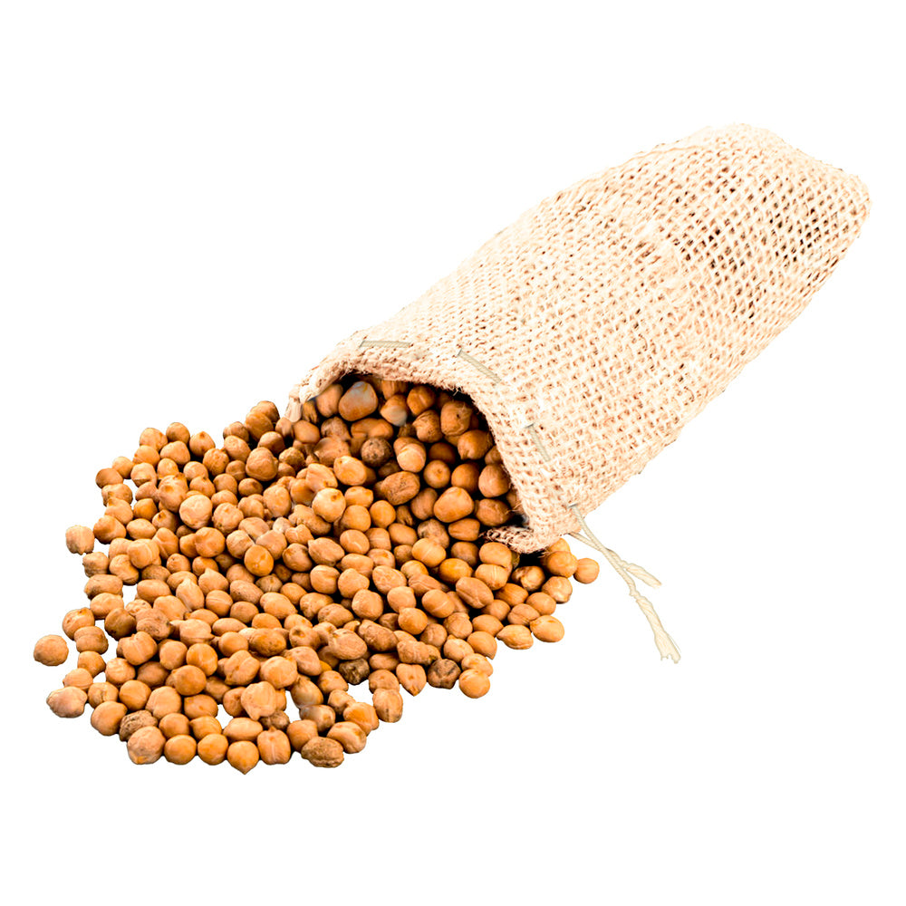 Mesh / bag for cooking legumes, cotton, 1 kg, pack of 2 units. 100% organic cotton