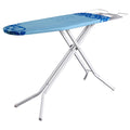 120x38 automatic ironing board for steam generator irons