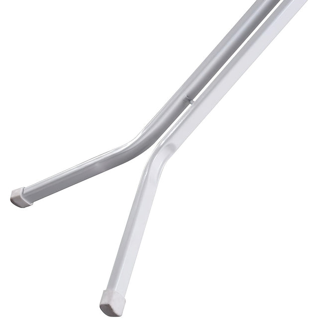 Mesa planchar 120x38 automática para centro de planchado