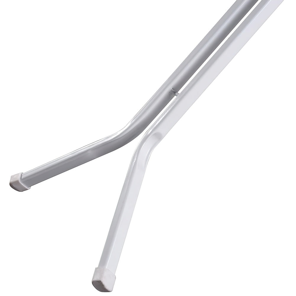 120x38 automatic ironing board for steam generator irons