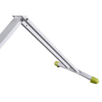 Automatic ironing board 120x45 plus for ironing system