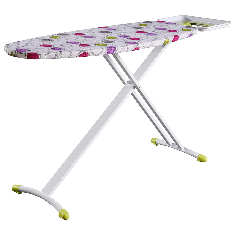 Automatic ironing board 120x45 plus for ironing system