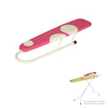 Ironing board for shirt sleeves 47x10 cm