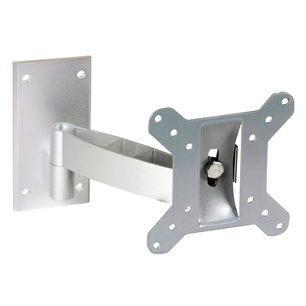 Articulated metal TV mount 12" to 22"