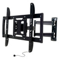 Soporte tv metálico articulado 32"-63"