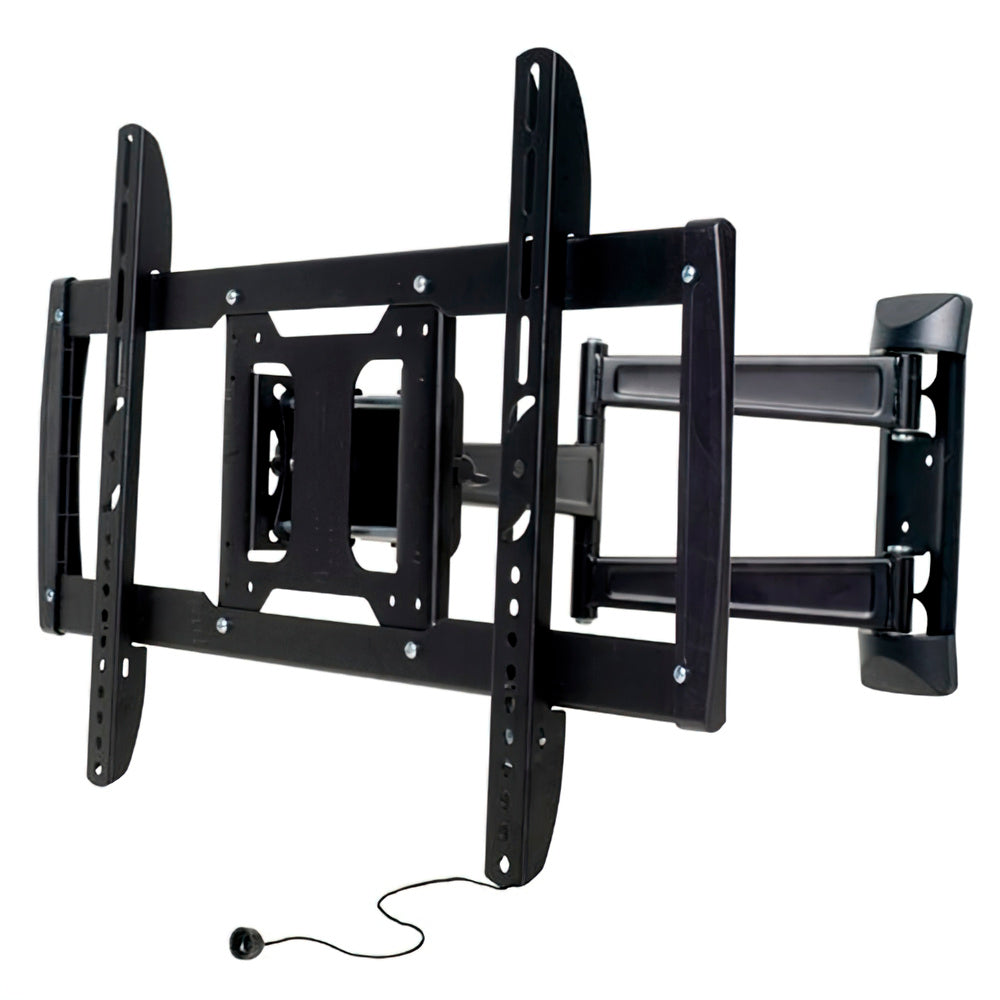 Articulated metal TV mount 32"-63"