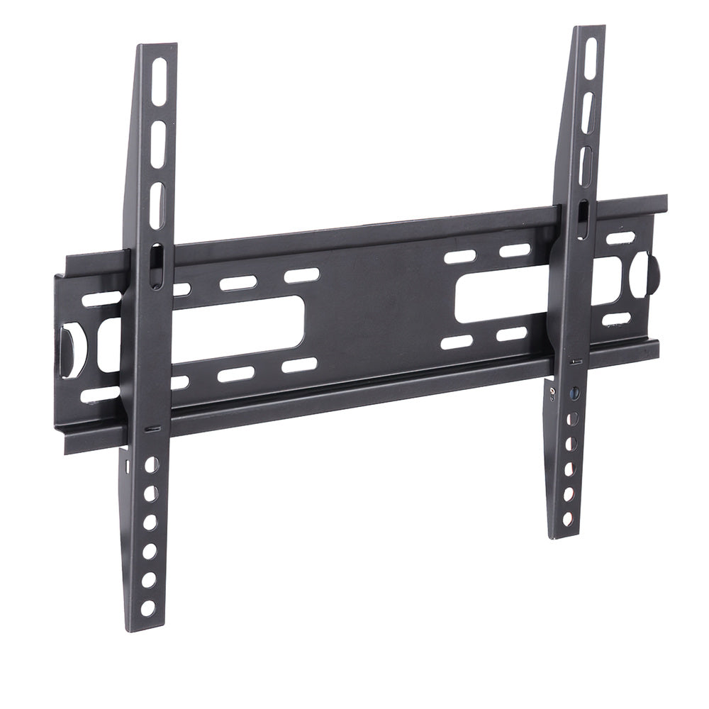 Universal ultra-slim TV wall mount for 21"-55" TVs, max 40 kg