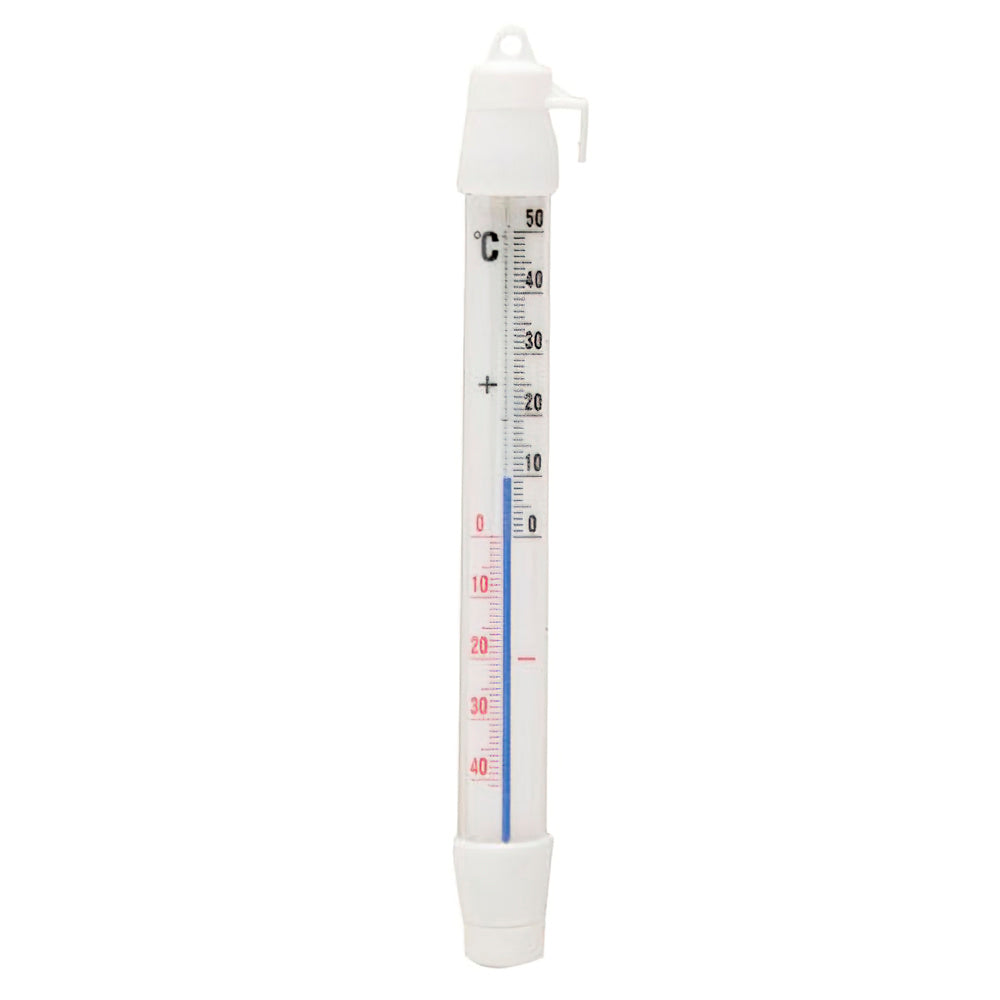 Termómetro oryx frigorífico y congelador 21cm