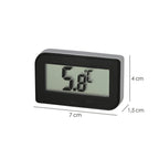 Waterproof Refrigerator Freezer Thermometer