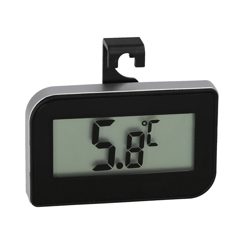 Waterproof Refrigerator Freezer Thermometer