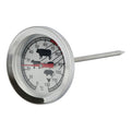 Oryx meat thermometer with probe.
