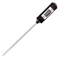 Digital kitchen thermometer with probe