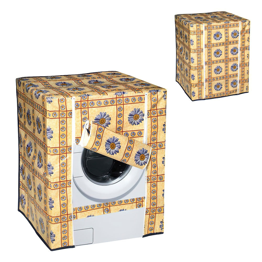 Oryx front-loading washing machine cover