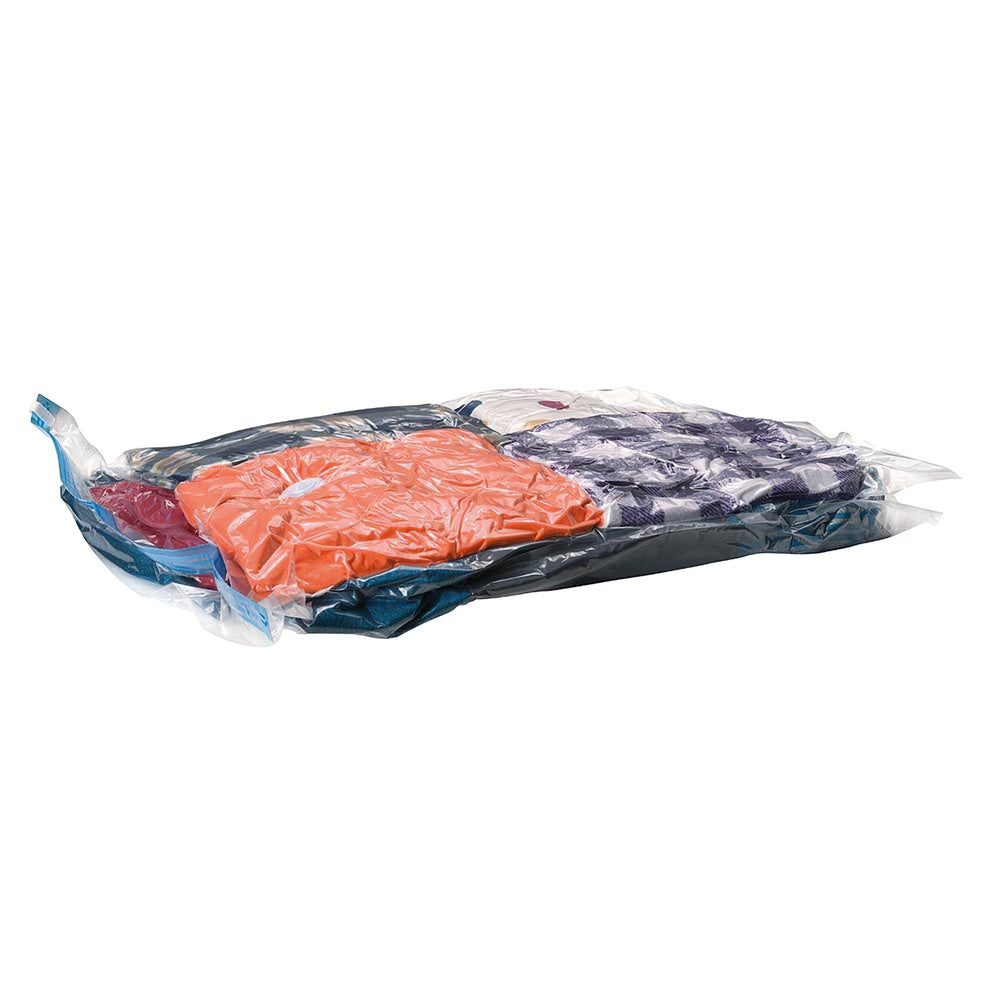 Vacuum space-saving bag 100x70x32cm