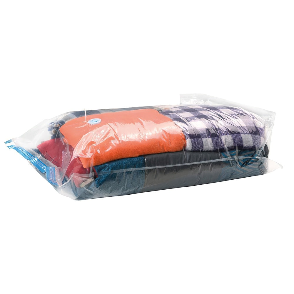 Vacuum space-saving bag 100x70x32cm