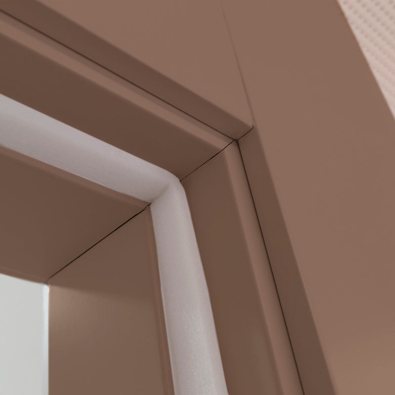 Burlete espuma 8 m. x 6 mm. x 15 mm