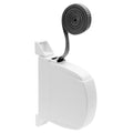 Recogedor persiana mini  6 metros abatible cinta 14 mm