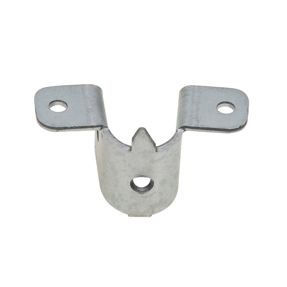 Blind support spike no. 3 galvanized