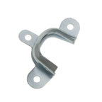 Soporte persiana rodamiento zincado  28 mm de diámetro