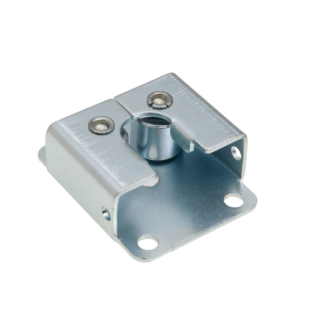 Suporte para estore de rolo zincado