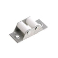 Nylon mini roller shutter tape guide for 14 mm tapes