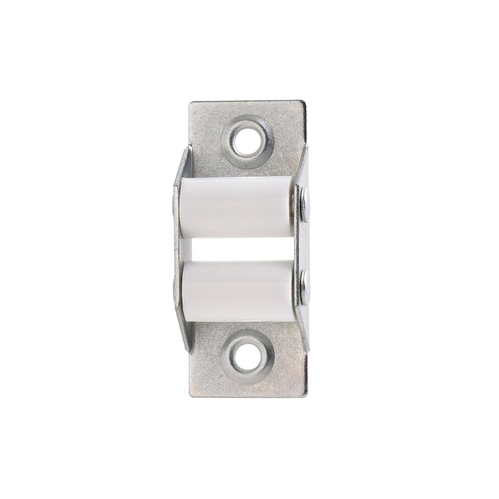Nylon mini roller shutter tape guide for 14 mm tapes