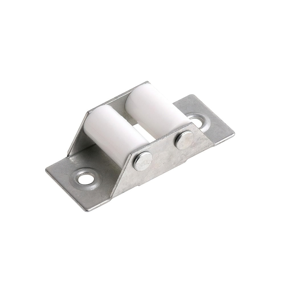 Nylon mini roller shutter tape guide for 14 mm tapes