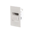 Passa-fita estore compacto rolos de nylon fita até 18 mm