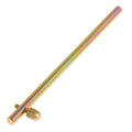 Parafuso de segurança para estore 120x5,5 mm