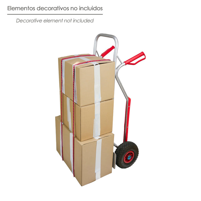 Pulpo de goma con ganchos 1,0 metro 2 unidades