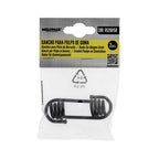 Rubber Octopus Hook (2 units)