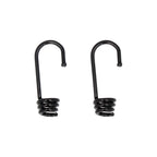 Rubber Octopus Hook (2 units)