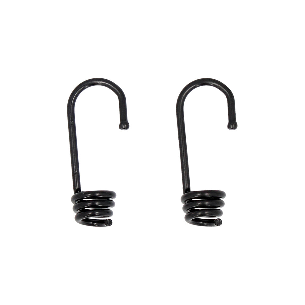 Rubber Octopus Hook (2 units)
