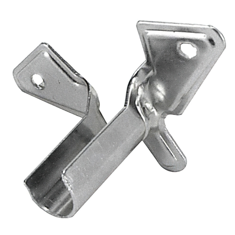 12 mm chrome side bar support