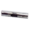 12mm tube fitting chrome